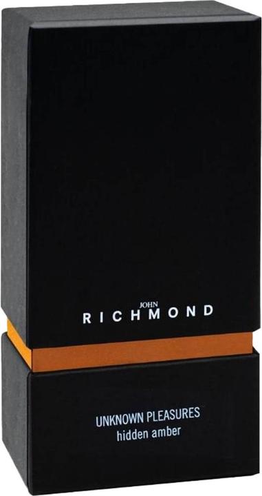Produktbild Richmond & Finch Hidden Amber Eau de Parfum (Eau de Parfum, 100 ml)