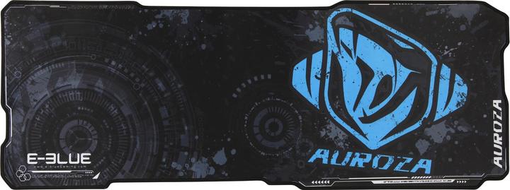 Actual product image Blue Auroza XL E-Blue (EMP011-L)