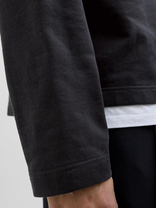 Image du produit Jack & Jones Jordia Sweat Crew Neck Ss25 (S)
