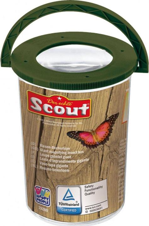 Image du produit Scout Loupe géante