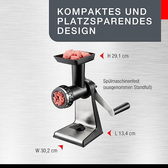 Actual product image GEFU Transforma