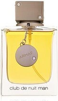 Actual product image Armaf Club De Nuit Man Eau De Toilette Miniature (Eau de toilette, 10 ml)