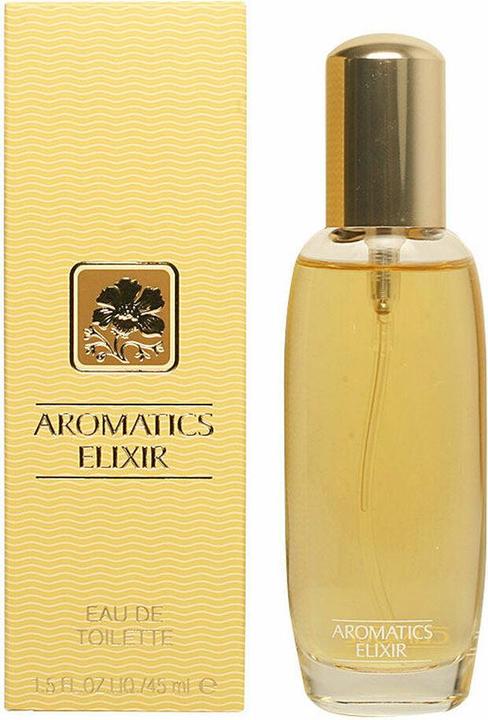 Immagine prodotto Clinique Aromatics Elixir (Eau de toilette, 45 ml)