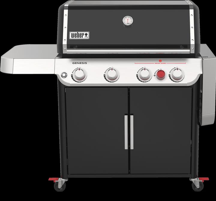 Produktbild Weber Genesis E-425s (14.10 kW)