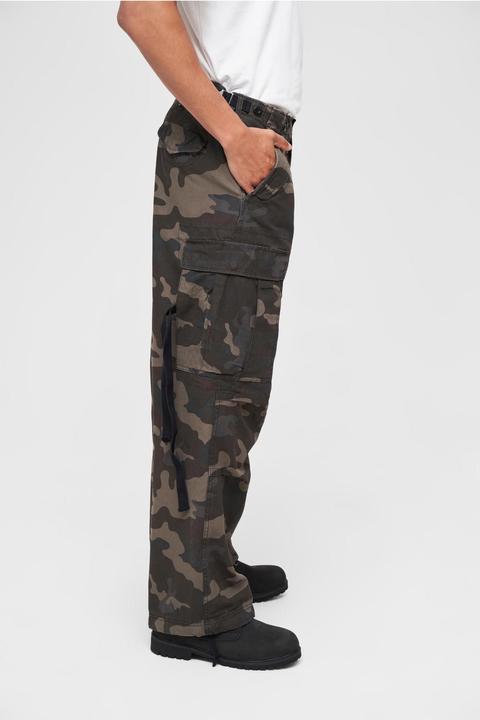 Produktbild Brandit M-65 Vintage Cargo Pants (M)