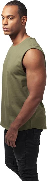 Actual product image Urban Classics tee (L)