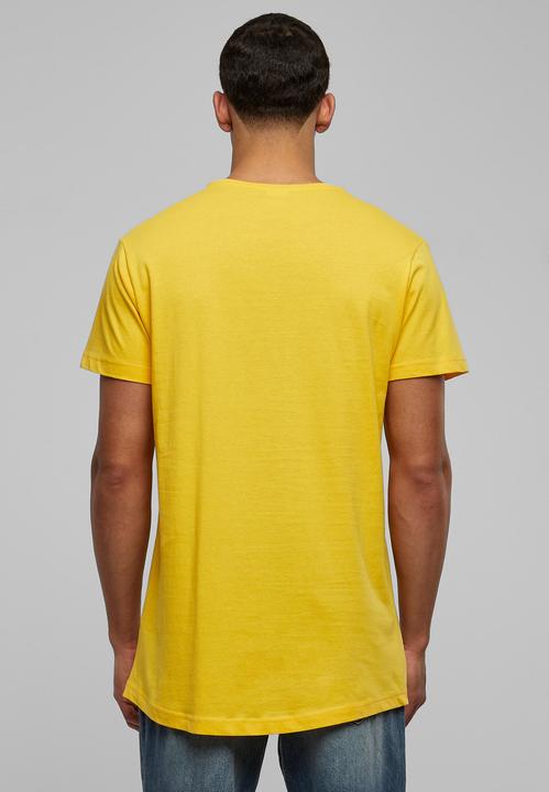 Actual product image Urban Classics Tall Tee (XXL)
