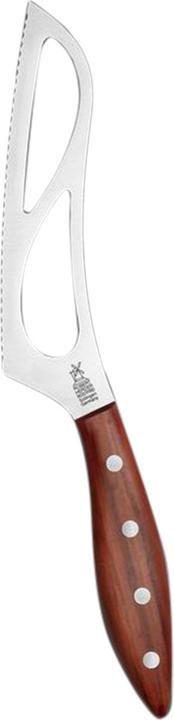 Actual product image Fromago Cio series - Universal stainless steel cheese knife (3.50 cm)