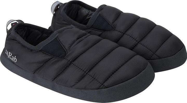 Produktbild Rab Cirrus Slipper Hausschuhe (S)