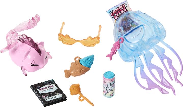 Immagine prodotto Monster High Blu Lagoona