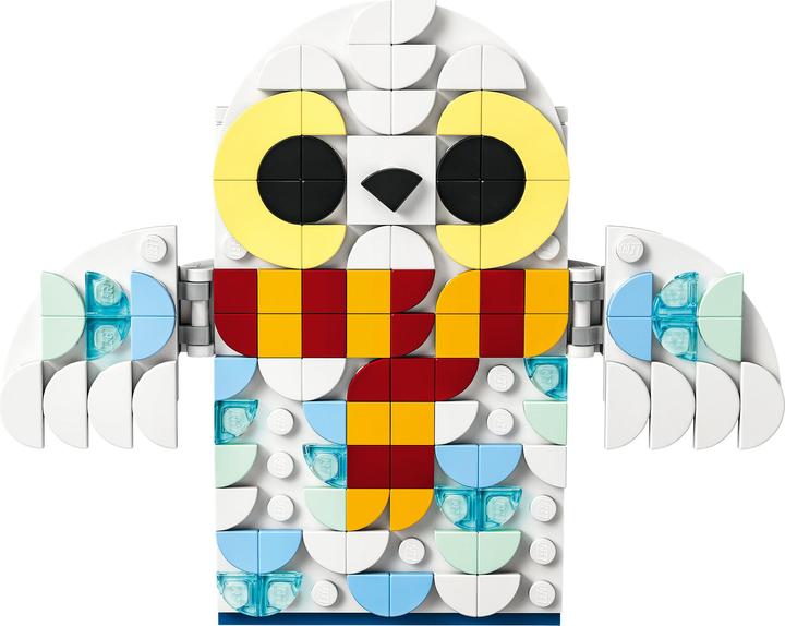 Immagine prodotto LEGO Portapenne Hedwig (41809, LEGO Dots)