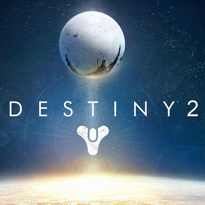 Image du produit Activision Destiny 2