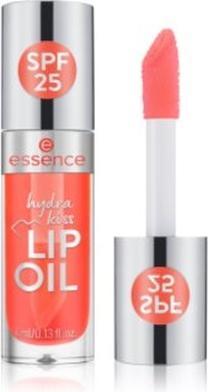 Actual product image essence hydra kiss LIP OIL (4)
