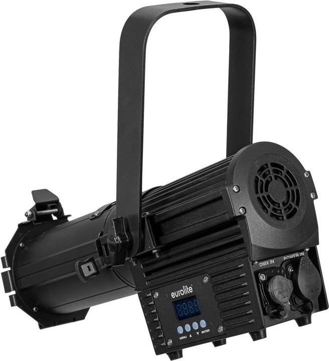 Produktbild Eurolite LED IP PFE-40 CW/WW 25-50° (LED)