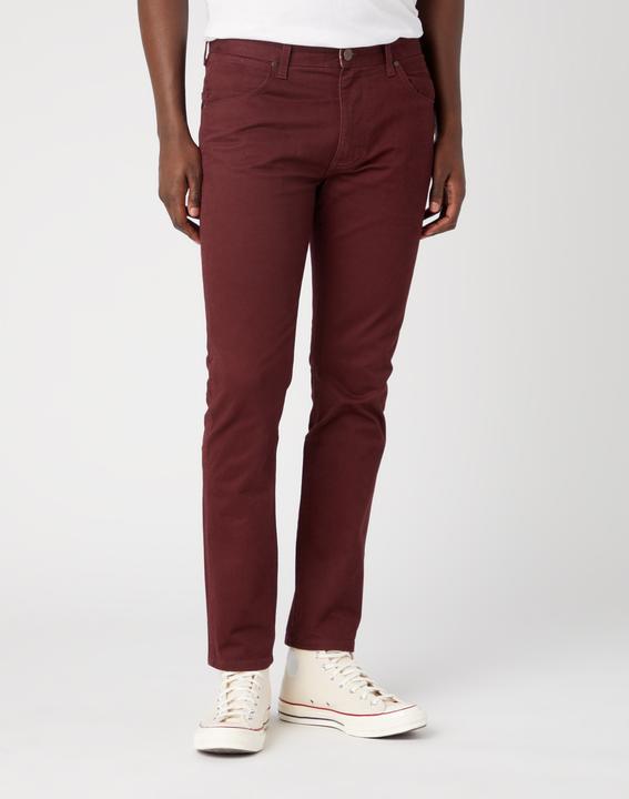 Wrangler Larston (33)