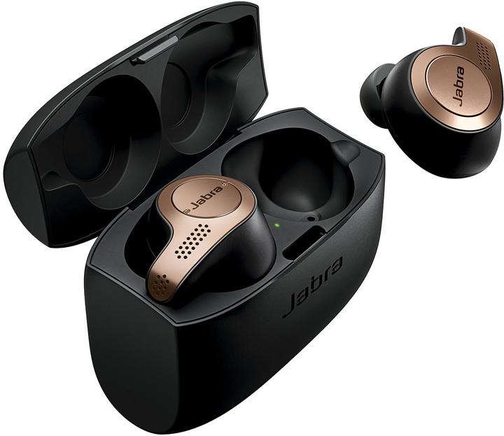Jabra Elite 65t (Wireless)
