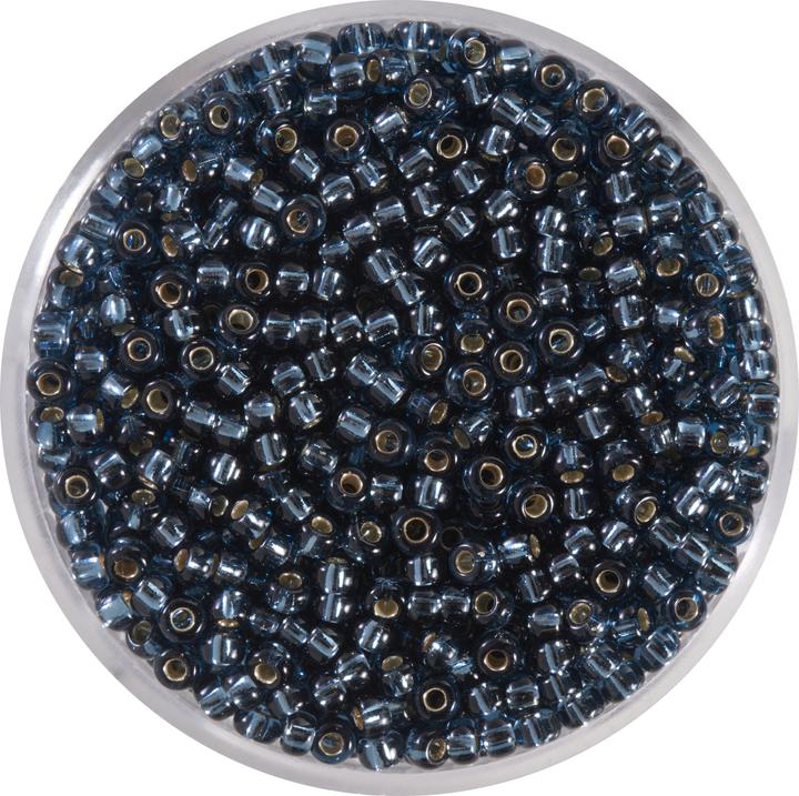 Produktbild Pracht Miyuki-Rocailles, 2,2mm, 12g
