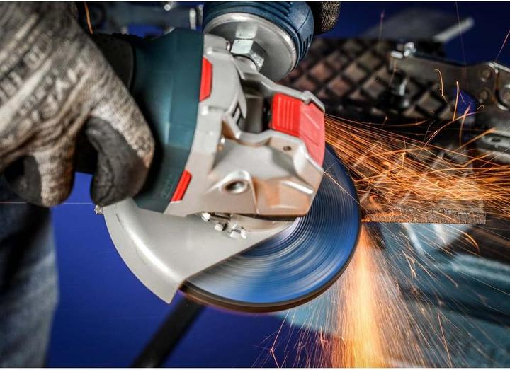 Produktbild Pferd Schruppscheibe Universal-Linie PSF X-LOCK