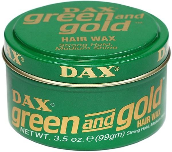 Immagine prodotto DAX Oro verde (Cera per capelli)