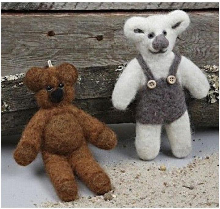 Produktbild Creativ Company Nadelfilzen Anfänger-Set