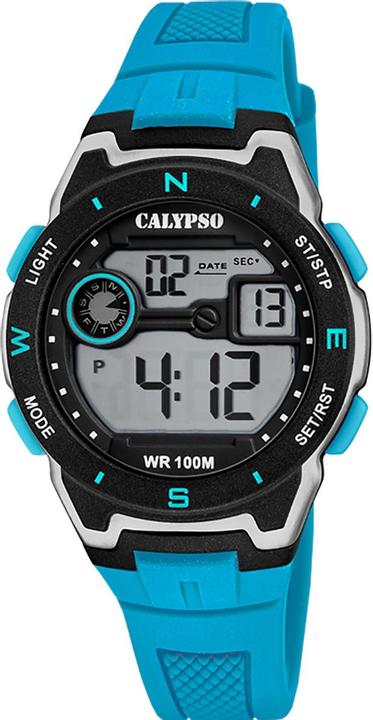 Produktbild Calypso Digital Crush (Digitaluhr, 36 mm)
