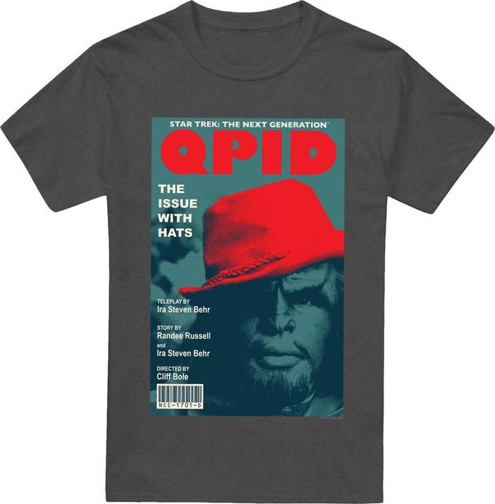 The Next Generation Season 4 Episode 20 TShirt