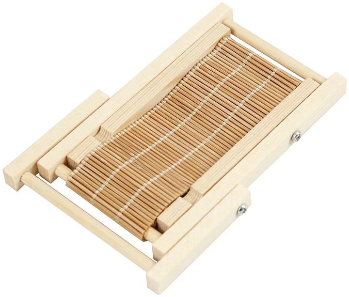 Actual product image Creativ Company Deckchair