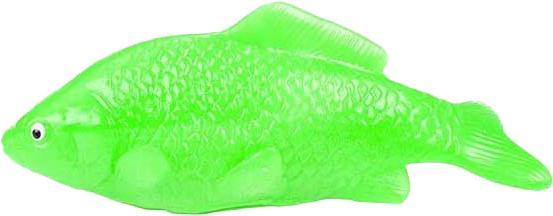 Produktbild Toi-Toys Lustiger super dehnbarer klebriger Fisch Neon Koi