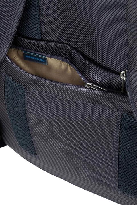 Image du produit Piquadro Sac à dos / Daypack Brief Fast-Check Backpack 4532 RFID (23 l)