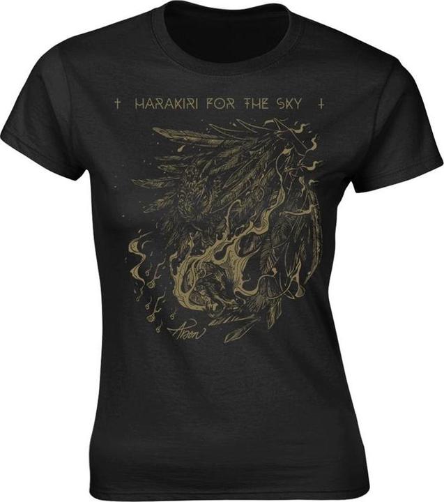 Universal Textiles Arson TShirt