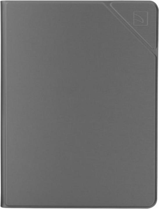 Immagine prodotto Tucano Custodia per tablet, BookCase in metallo specifica per il modello Adatto per il modello: iPad Pro (iPad Pro)