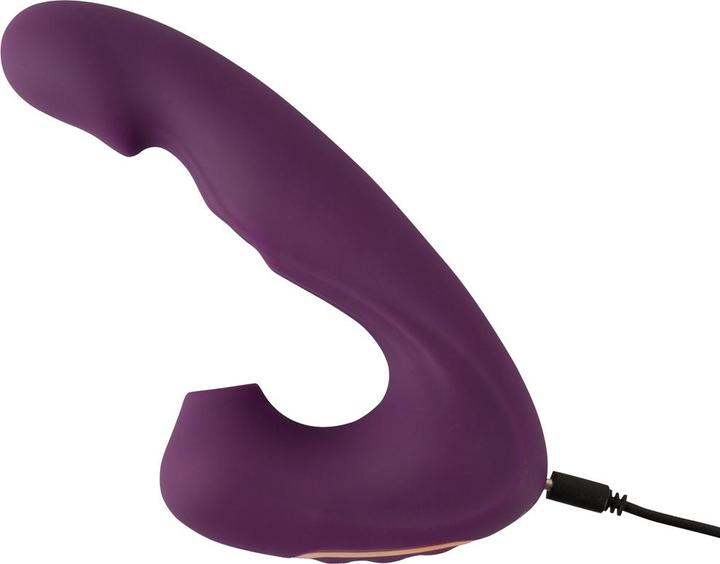 Produktbild Javida 4 Function Vibrator