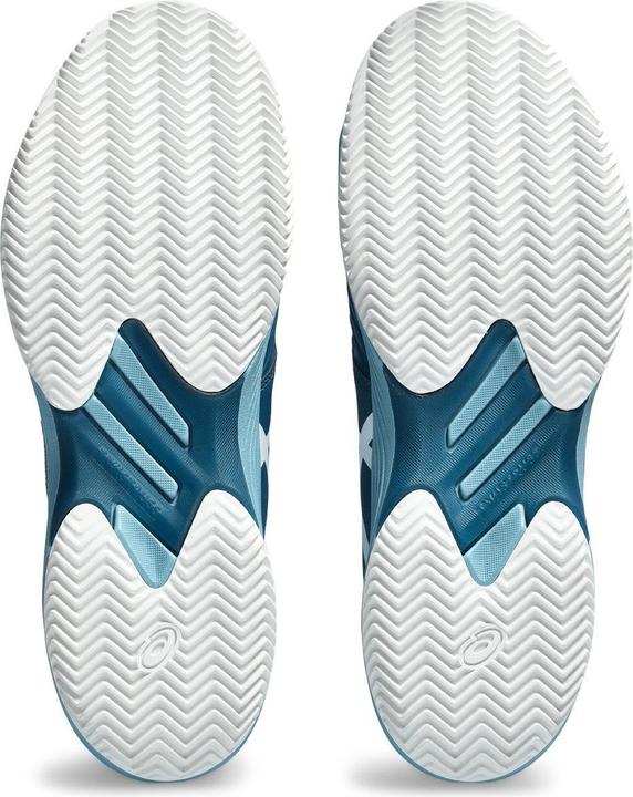 Produktbild ASICS Performance Solution Swift FF Sandplatz Tennisschuh Herren (46)