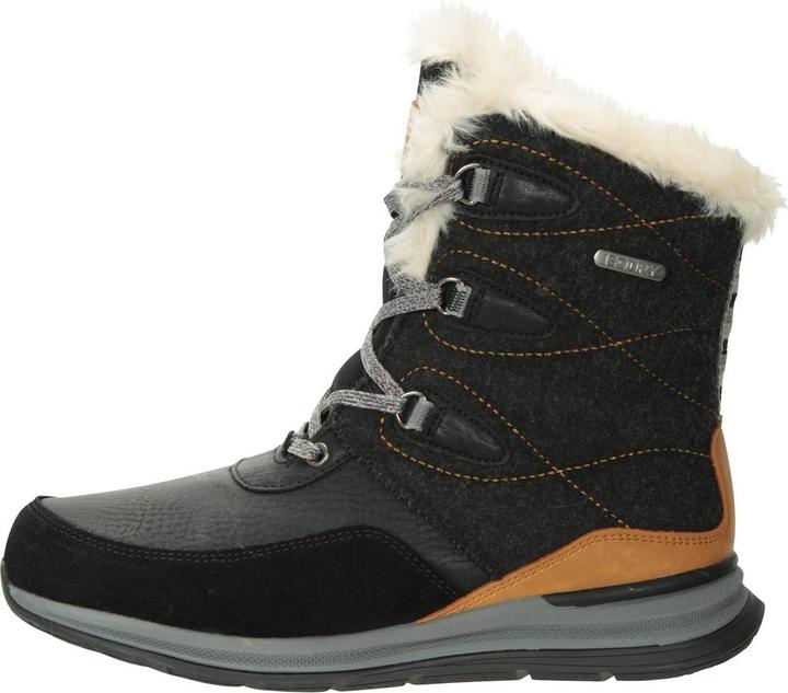 Produktbild Mountain Warehouse Schneestiefel Ice Crystal (41)