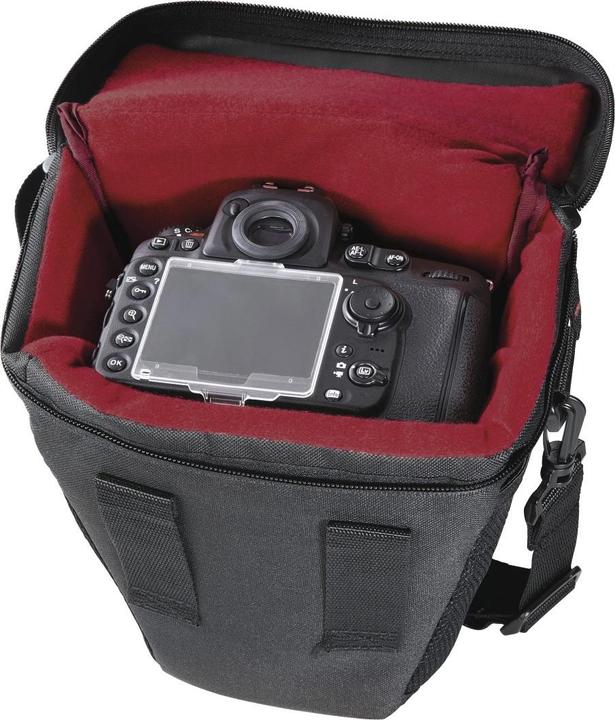 Actual product image Hama Valletta 130 Colt camera bag (Camera hip bag)