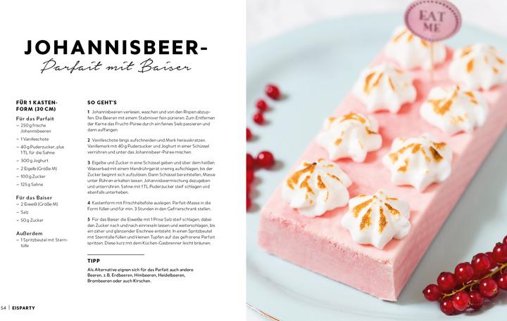 Actual product image Die grosse Sommerküche – 100 Rezepte für heisse Tage (German, Edition Michael Fischer, 2025)