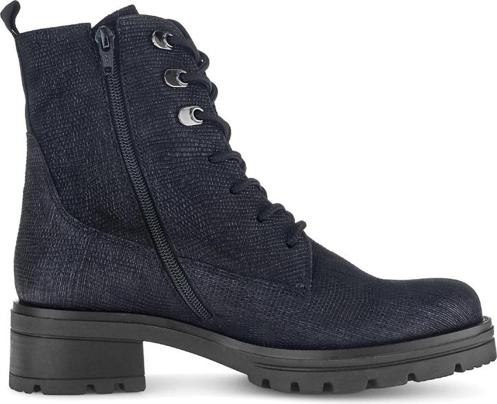 Actual product image Gabor Lace-up boot (35)