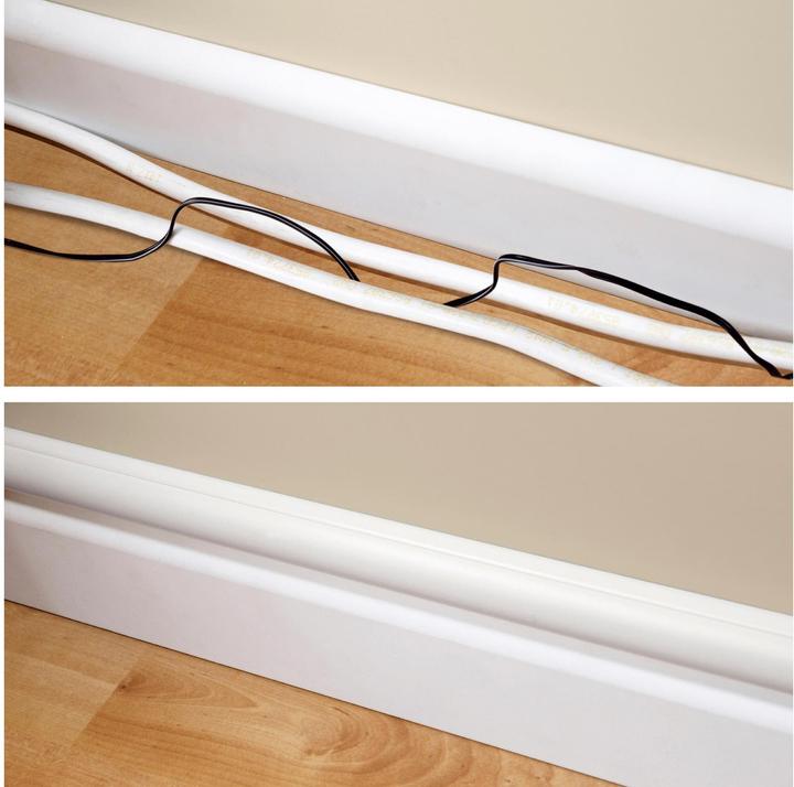 Immagine prodotto Steffen Linea D (Tubazione, 200 cm)