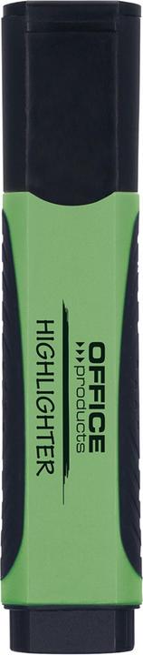 Produktbild Office Products Textmarker (Grün, 5 mm, 1 x)