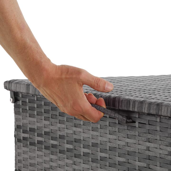 Actual product image tectake Oslo