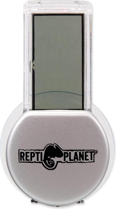 Immagine prodotto Repti Planet Termo/igrometro LCD