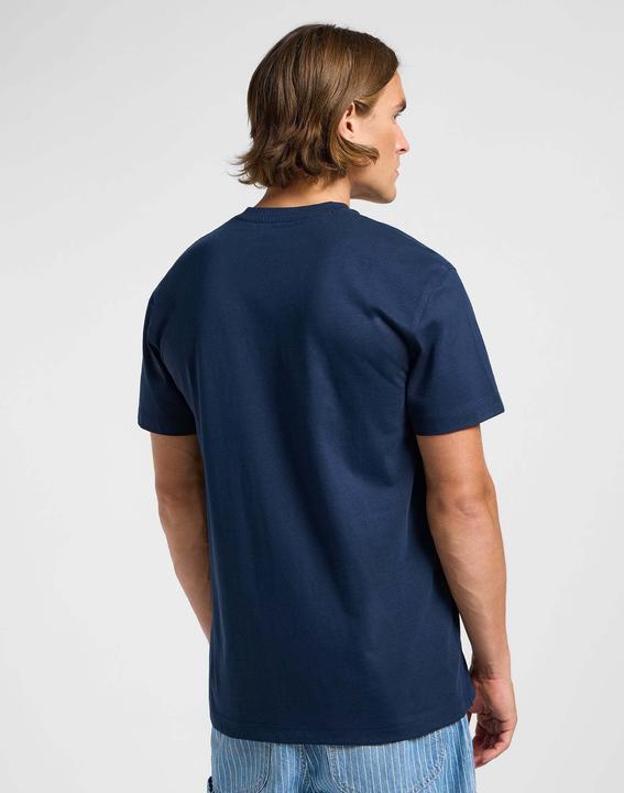 Actual product image Lee T-Shirt Ww Tee (XS)