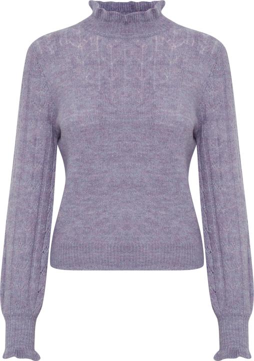B.young BYOHELLA STRUCTURE JUMPER - 20812232 (XL)