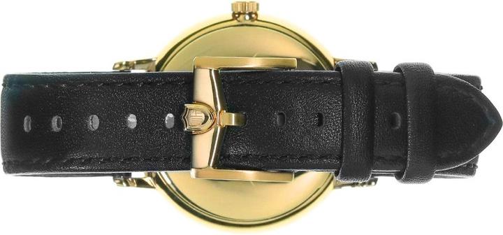 Immagine prodotto DuFa DF-9020-03 Gropius Uomo 38mm 3ATM (Orologio da polso analogico, 38 mm)