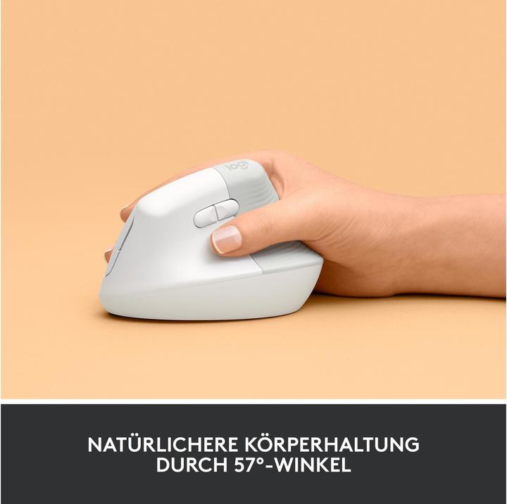 Produktbild Logitech Lift for Business (Kabelgebunden)