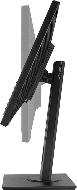 Produktbild ASUS BE24DQLB inkl. Webcam (1920 x 1080 Pixel, 24")