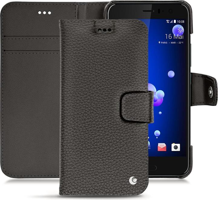 Image du produit Noreve Housse cuir portefeuille (HTC U11)
