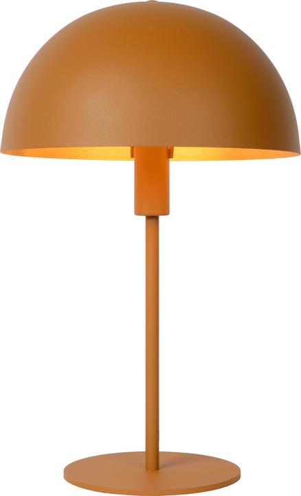 Jaune ocre