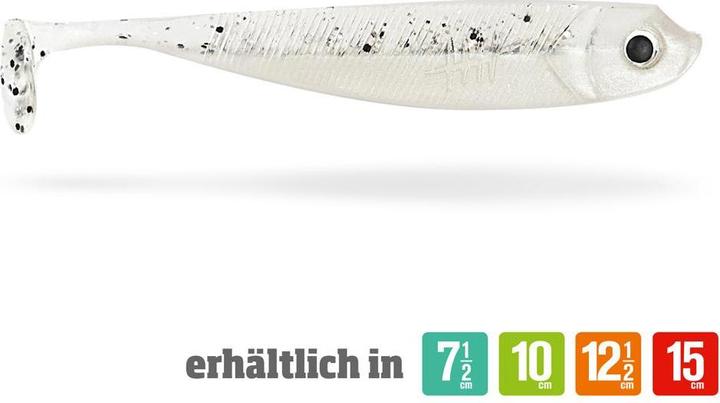 Image du produit Lieblingsköder Sunny (eau claire, soleil) (7.50 cm)