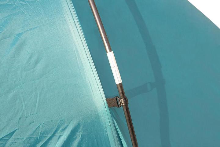 Actual product image Bestway TENT FAMILY DOME 6 490X380X195CM (Dome tent, 17.88 kg, 6 persons)